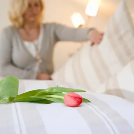 Victoria, Eisvogel Apartmán Boltenhagen (Ostseebad)