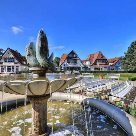 Victoria, Eisvogel Apartmán