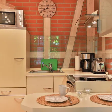 Apartmán Victoria, Eisvogel