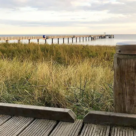 Victoria, Eisvogel Apartmán