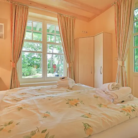 Victoria, Eisvogel Apartmán *