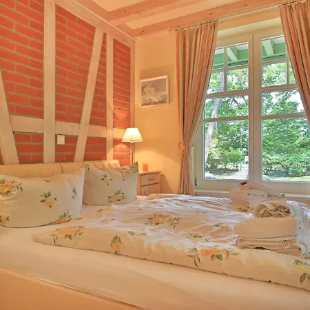 Apartmán Victoria, Eisvogel *