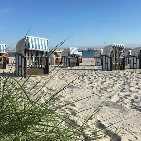 Victoria, Eisvogel Apartmán Boltenhagen (Ostseebad)