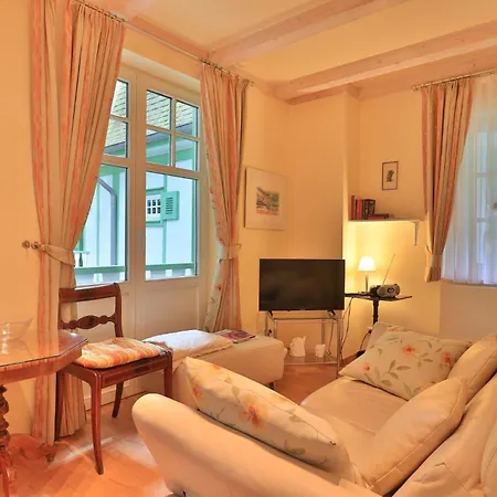 Apartment Victoria, Eisvogel Boltenhagen (Ostseebad)