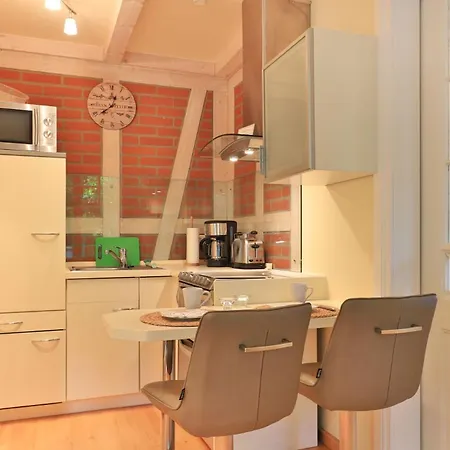 Victoria, Eisvogel Apartmán