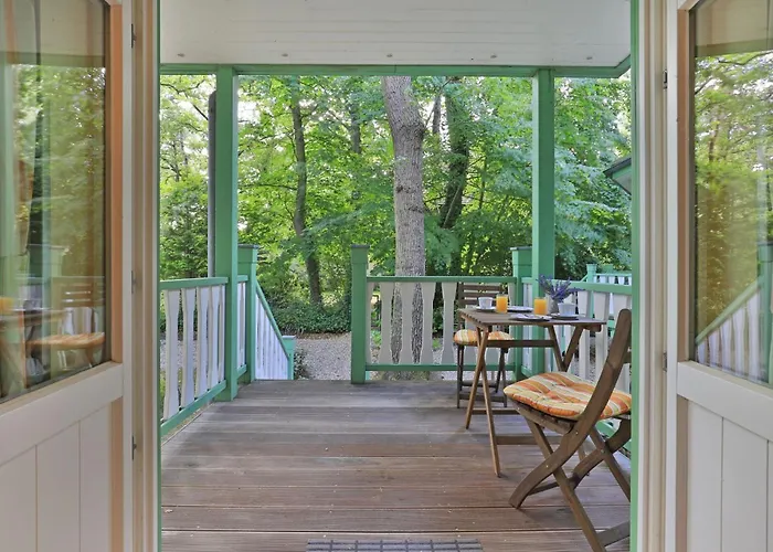 Victoria, Eisvogel شقة *