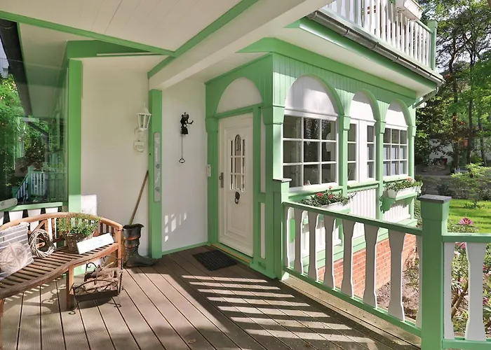 Victoria, Eisvogel شقة بولتينهاجين