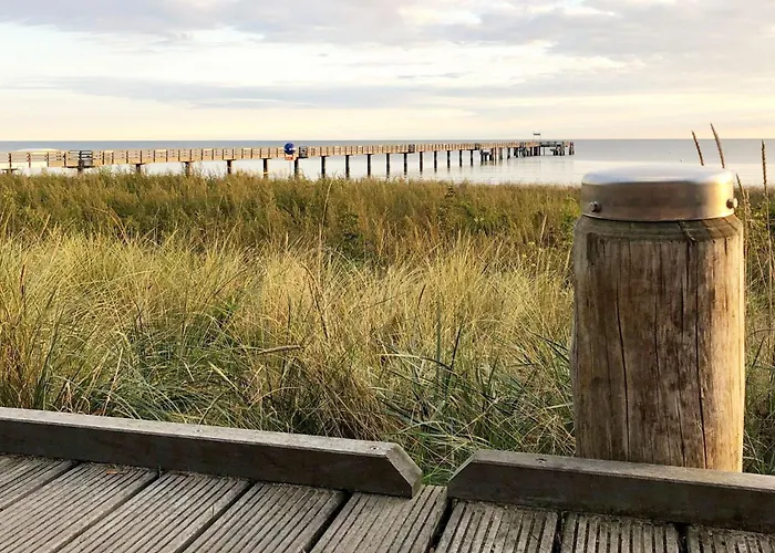 Victoria, Eisvogel شقة