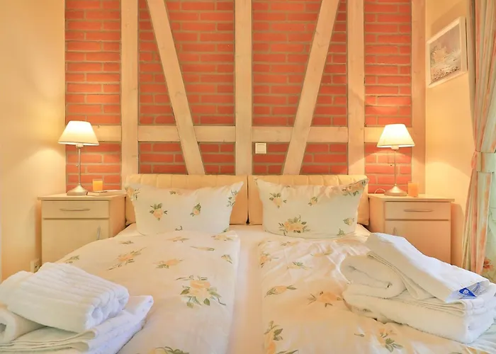 شقة Victoria, Eisvogel