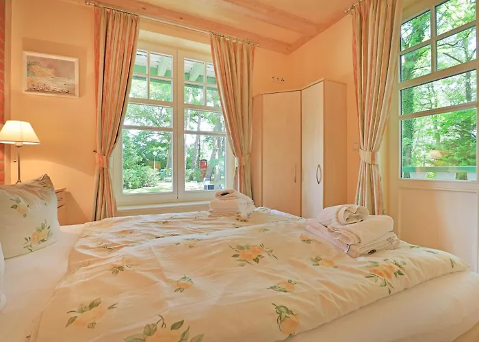 Victoria, Eisvogel شقة *