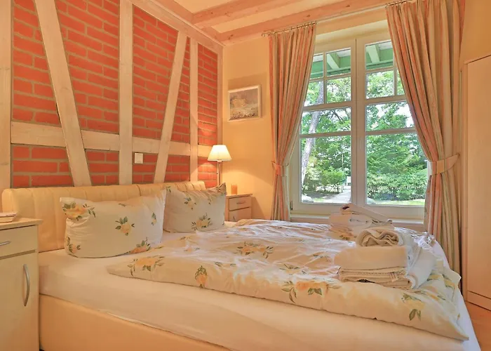 شقة Victoria, Eisvogel *