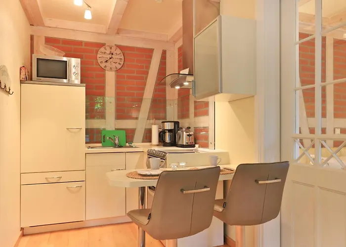 Victoria, Eisvogel شقة